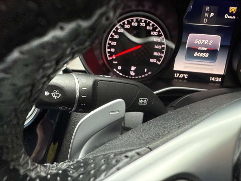 Mercedes-Benz C Class 3.0 AMG C 43 Premium+ 4Matic Auto 4WD 4dr 17