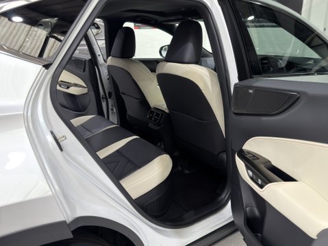 Lexus NX 450H PLUS TAKUMI Pan Roof + Mark Levinson Sound 82