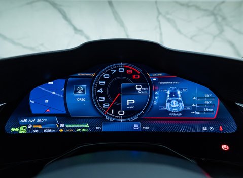 Ferrari SF90 Stradale ASSETTO FIORANO 28