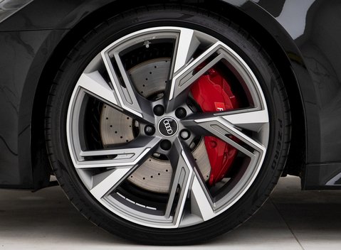 Audi RS6 Avant Vorsprung 8