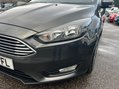 Ford Focus 1.0T EcoBoost Zetec Edition Auto Euro 6 (s/s) 5dr 11