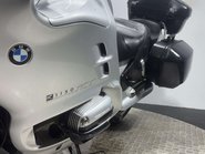 BMW R1150 RT 2001 44K SPORTS TOURER PROJECT BIKE SPARES OR REPAIR 1150CC 15