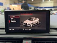 Audi RS5 2.9 TFSI V6 Carbon Edition Coupe 2dr Petrol Tiptronic quattro Euro 6 (s/s) 42