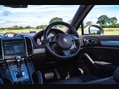 Porsche Cayenne GTS 60