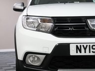 Dacia Sandero Stepway COMFORT TCE 25