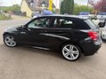 BMW 1 Series 2.0 116d M Sport Euro 5 (s/s) 3dr 11