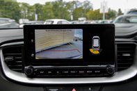 Kia Pro Ceed GT-LINE ISG 33
