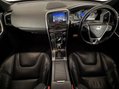 Volvo XC60 D5 R-DESIGN LUX NAV AWD 11