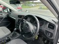 Volkswagen Golf 1.6 TDI BlueMotion Tech SE DSG Euro 5 (s/s) 5dr 7