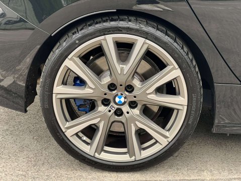 BMW 1 Series 2.0 M135i xDrive Automatic 4WD 5dr *NATIONAL DELIVERY* 55