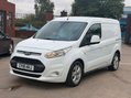 Ford Transit Connect 1.5 Transit Connect 200 Limited 1