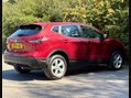 Nissan Qashqai 1.5 dCi Acenta Premium Euro 6 (s/s) 5dr 6