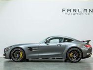 Mercedes-Benz Amg GT 4.0 V8 BiTurbo R (Premium) Coupe 2dr Petrol SpdS DCT Euro 6 (s/s) (585 ps) 21
