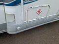 Auto-Trail Cheyenne 740s E 5