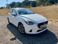 Mazda 2 GT 1