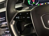 Audi E-Tron e-tron Technik 50 Quattro 4WD 5dr 25