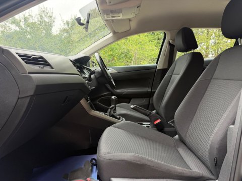 Volkswagen Polo 1.0 EVO SE Euro 6 (s/s) 5dr 27