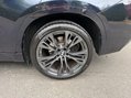 BMW X6 3.0 40d M Sport Edition Auto xDrive Euro 6 (s/s) 5dr 62