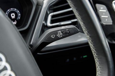 Audi Q4 SPORTBACK EDITION 1 21