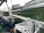 Land Rover Series 1 SWB Convertible 53