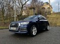 Audi Q5 2.0 Q5 S Line 40 TDI Quattro Semi-Auto 4WD 5dr 23