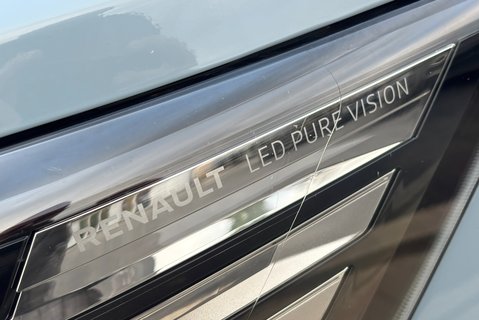 Renault Trafic SL28 Business Plus 130 ps dCi - Twin Side Loading Doors 26