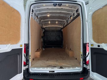 Ford Transit 2.0 Transit 350 Trend EcoBlue 5dr 1