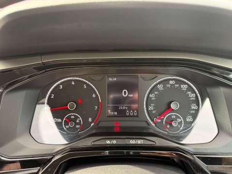 Volkswagen Polo 1.0 Polo SE TSi 5dr 26