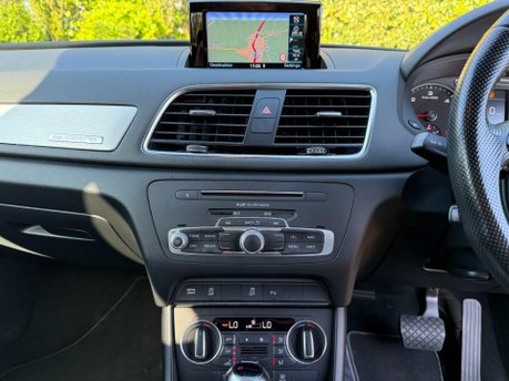 Audi Q3 2.0 TDI S line Plus S Tronic quattro Euro 6 (s/s) 5dr 19
