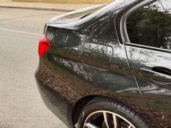 BMW 3 Series 2.0 320d xDrive M Sport Shadow Edition 4WD 4dr 60