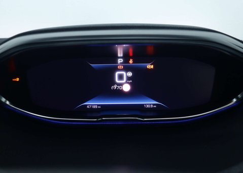 Peugeot 5008 1.6 PureTech GT SUV 5dr Petrol EAT Euro 6 (s/s) (180 ps) 18