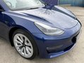 Tesla Model 3 (Dual Motor) Long Range Saloon 4dr Electric Auto 4WDE (346 ps) 12