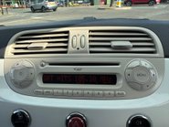 Fiat 500 1.2 Vintage 57 Euro 6 (s/s) 3dr 19