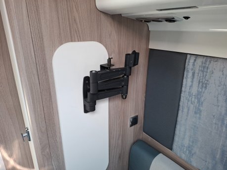 Swift Ascari 372 2024 AUTO DEPOSIT TAKEN 16