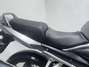 Suzuki Bandit GSF 650 2008 IDEAL FIRST BIG BIKE A2 RUNS GREAT 650CC COMMUTER 23