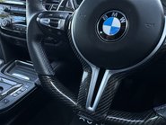 BMW M3 COMPETITION 68