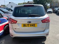 Ford B-Max TITANIUM X NAVIGATOR 7