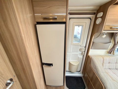 Bailey Unicorn Cabrera  21