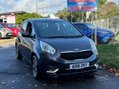 Kia Venga 4 AUTOMATIC 38
