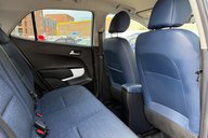 Kia Picanto WAVE. 6 MAIN DEALER SERVICES.. ONLY ONE OWNER.. REVERSING CAMERA.. A/C 23
