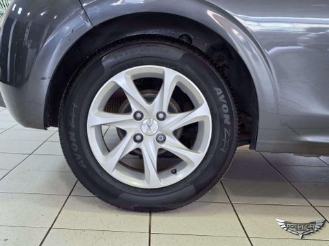 Peugeot 208 1.2 PureTech Active Euro 6 3dr 66