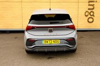 Cupra Born V2 7