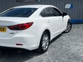 Mazda 6 2.0 SKYACTIV-G SE-L Nav Euro 5 (s/s) 4dr 28