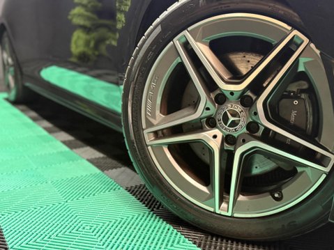 Mercedes-Benz CLA Class 2.0 CLA220d AMG Line (Premium Plus 2) Coupe 8G-DCT Euro 6 (s/s) 4dr 26