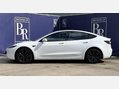 Tesla Model 3 Saloon 4dr Electric Auto RWD (208 ps) 7