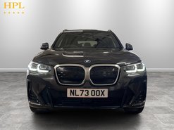 BMW Ix3 80kWh M Sport SUV 5dr Electric Auto (286 ps)