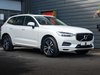 Volvo XC60 2.0 XC60 Momentum B4 MHEV AWD Auto 4WD 5dr