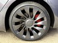Tesla Model 3 (Dual Motor) Performance Saloon 4dr Electric Auto 4WDE (Performance Upgrade 16
