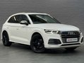Audi SQ5 3.0 SQ5 TFSI Quattro Auto 4WD 5dr 1