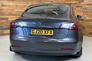 Tesla Model 3 (Dual Motor) Long Range Saloon 4dr Electric Auto 4WDE (346 ps) 63